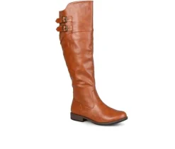 Women's Journee Collection Tori Knee High Boots