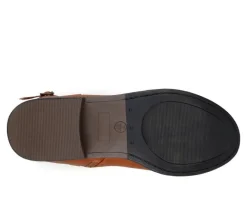 Women's Journee Collection Tori Knee High Boots