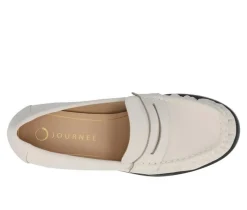 Women's Journee Collection Danna Flats