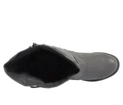 Women's Journee Collection Harley Extra Wide Calf Knee High Boots