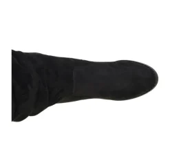 Women's Journee Collection Kaison Extra Wide Calf Over-The-Knee Boots