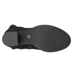 Women's Journee Collection Kaison Extra Wide Calf Over-The-Knee Boots