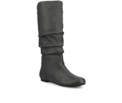 Women's Journee Collection Jayne Knee High Boots