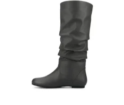 Women's Journee Collection Jayne Knee High Boots