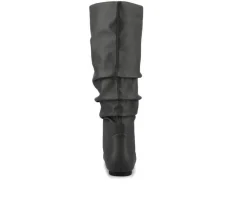 Women's Journee Collection Jayne Knee High Boots