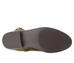 Women's Journee Collection Lelanni Wide Calf Knee High Boots