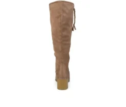 Women's Journee Collection Sanora Wide Calf Knee High Boots