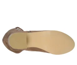 Women's Journee Collection Sanora Wide Calf Knee High Boots