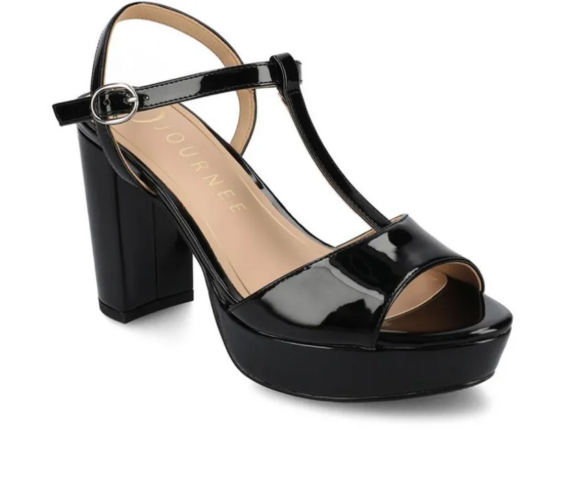 Women's Journee Collection Nalie Heels