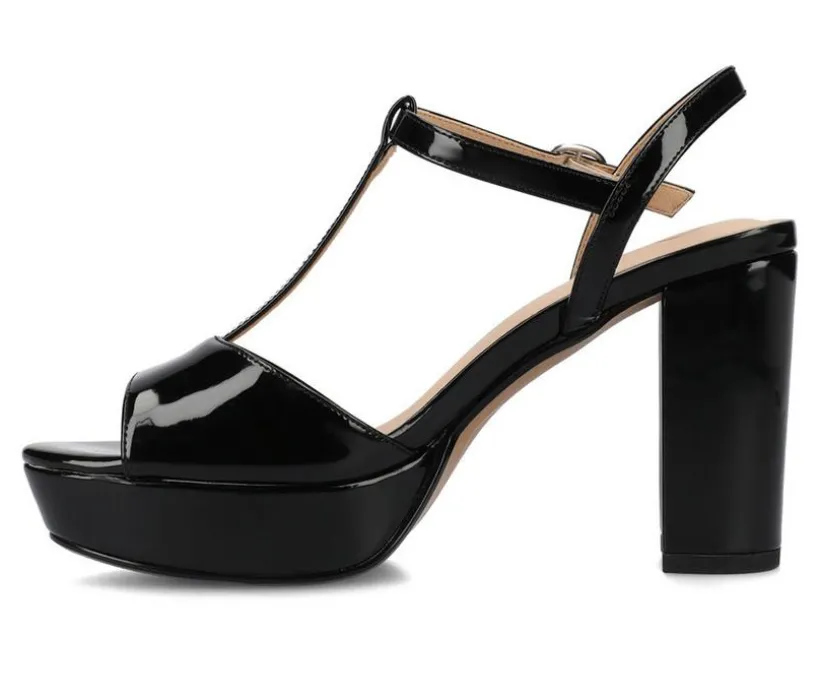 Women's Journee Collection Nalie Heels