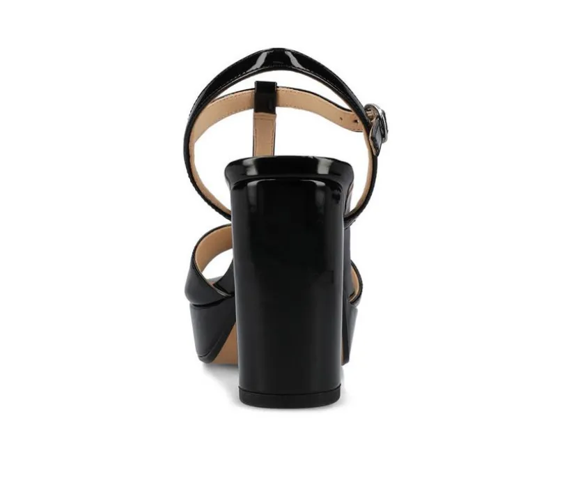 Women's Journee Collection Nalie Heels