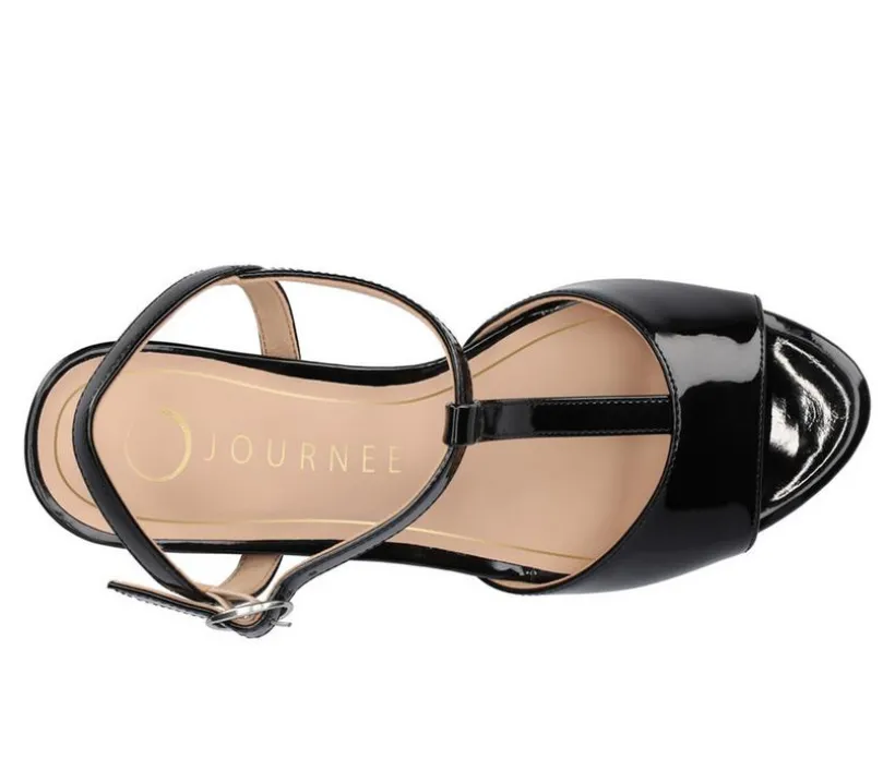 Women's Journee Collection Nalie Heels