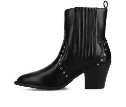 Women's Journee Collection Braylee Booties
