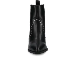 Women's Journee Collection Braylee Booties