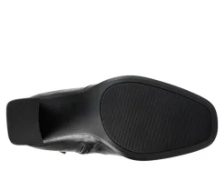 Women's Journee Collection Karima Wide Calf Knee High Boots