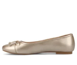 Women's Journee Collection Kaiah Flats