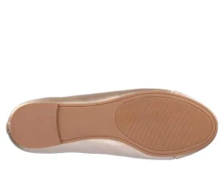 Women's Journee Collection Kaiah Flats