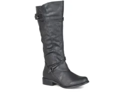 Women's Journee Collection Harley Extra Wide Calf Knee High Boots