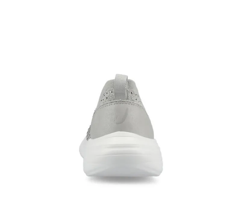 Women's Journee Collection Linnea Slip-On Sneakers