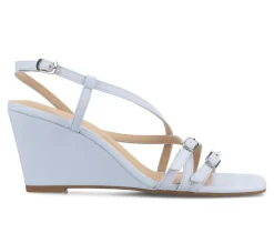 Women's Journee Collection Clinne Wedges