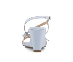 Women's Journee Collection Clinne Wedges