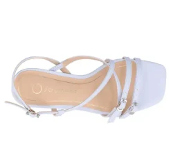 Women's Journee Collection Clinne Wedges