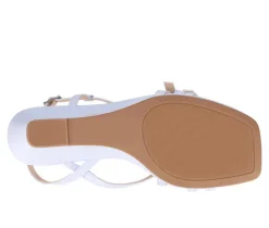 Women's Journee Collection Clinne Wedges