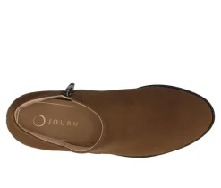 Women's Journee Collection Solarah Booties