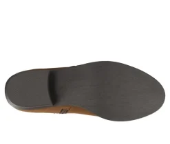 Women's Journee Collection Solarah Booties