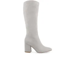 Women's Journee Collection Ameylia Knee High Boots