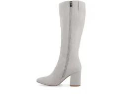 Women's Journee Collection Ameylia Knee High Boots