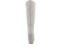 Women's Journee Collection Ameylia Knee High Boots