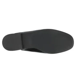 Women's Journee Collection Lainey Slingback Loafer Mules