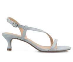 Women's Journee Collection Jemry Dress Sandals