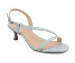 Women's Journee Collection Jemry Dress Sandals