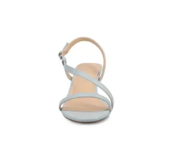 Women's Journee Collection Jemry Dress Sandals