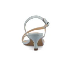 Women's Journee Collection Jemry Dress Sandals