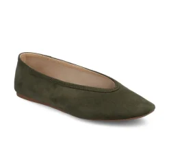 Women's Journee Collection Fortune Flats