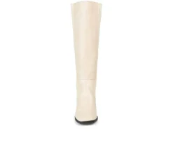 Women's Journee Collection Winny Extra Wide Calf Knee High Boots
