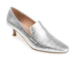 Women's Journee Collection Celina Pump Loafers