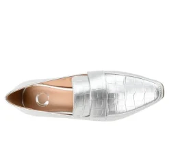 Women's Journee Collection Celina Pump Loafers