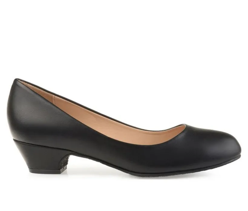 Women's Journee Collection Saar Pumps
