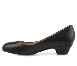 Women's Journee Collection Saar Pumps