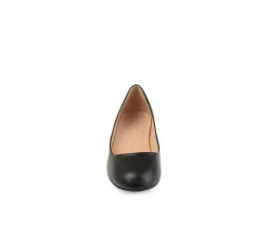 Women's Journee Collection Saar Pumps