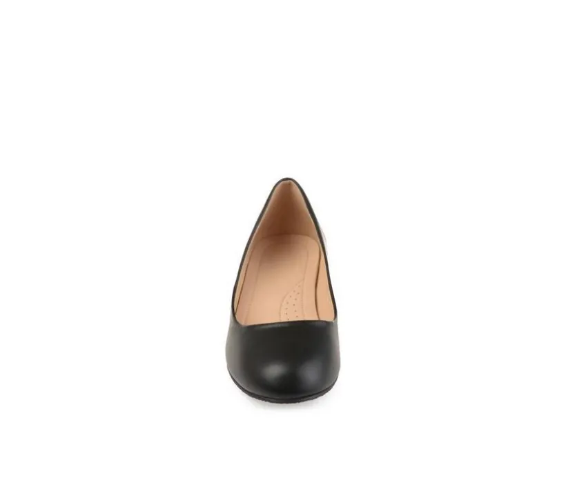Women's Journee Collection Saar Pumps