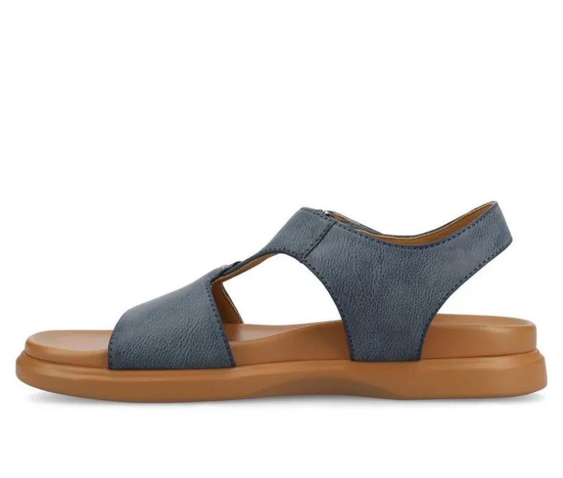 Women's Journee Collection Mira Sandals