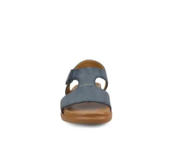 Women's Journee Collection Mira Sandals