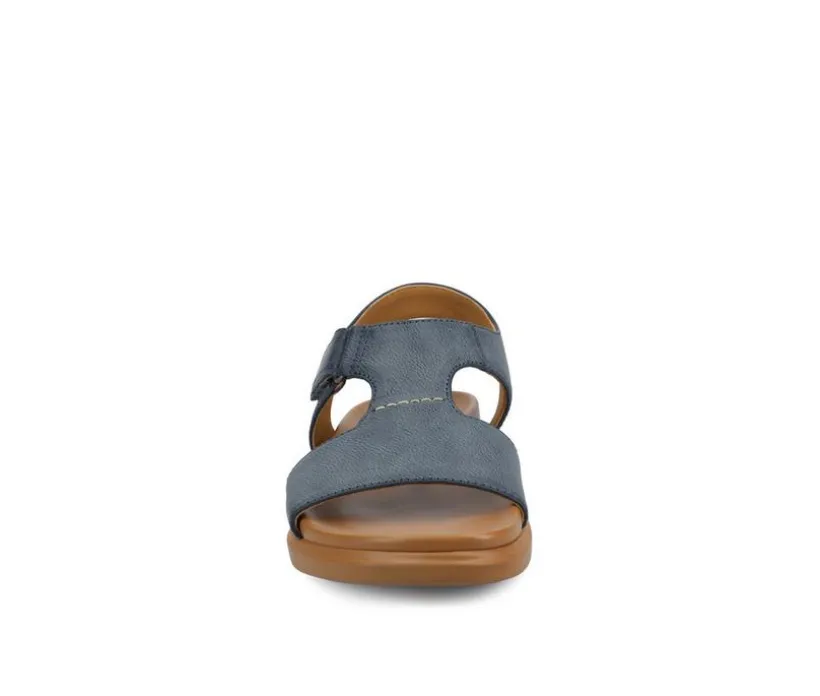 Women's Journee Collection Mira Sandals