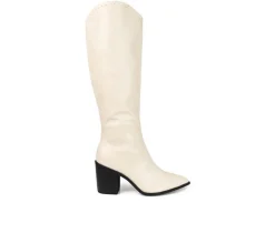 Women's Journee Collection Daria Knee High Boots
