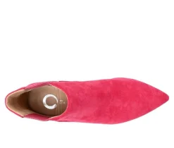 Women's Journee Collection Elitta Booties